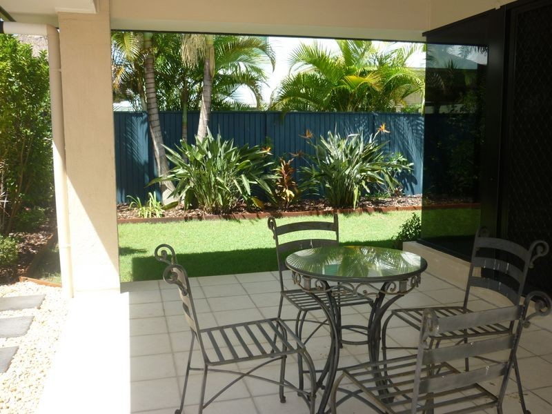 Twin Waters QLD 4564