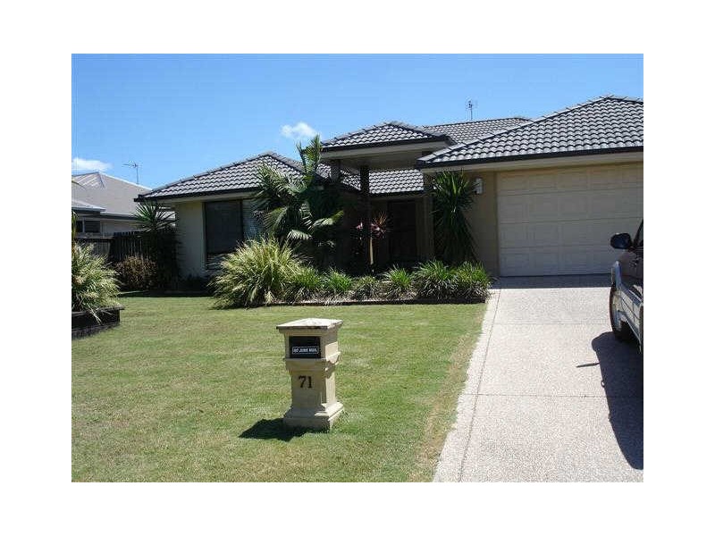 Twin Waters QLD 4564