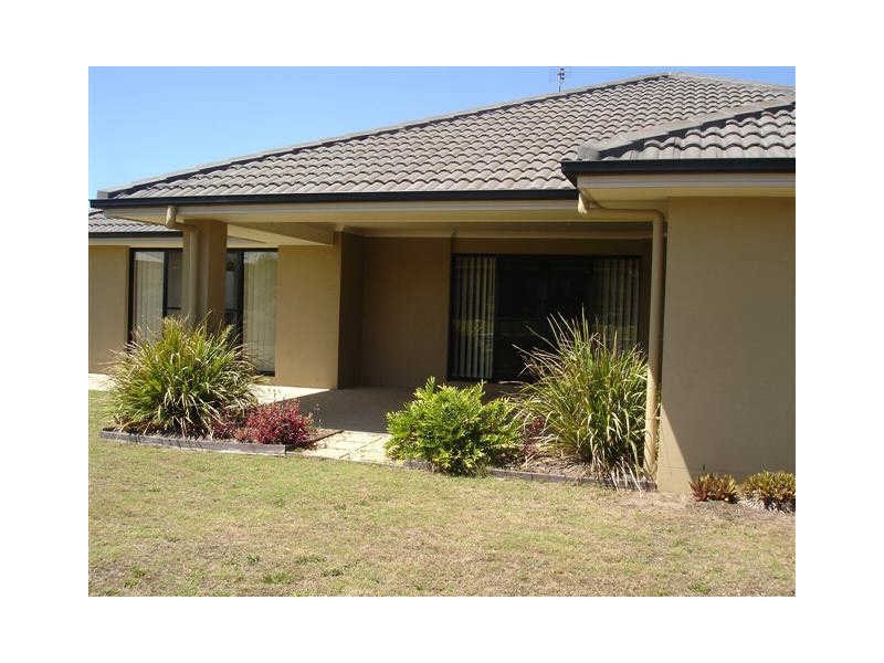 Twin Waters QLD 4564