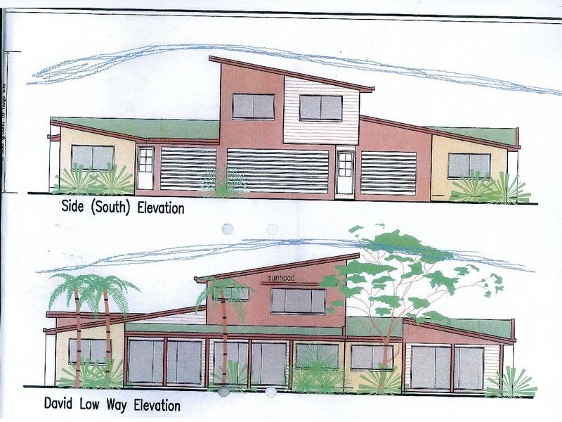 Pacific Paradise QLD 4564