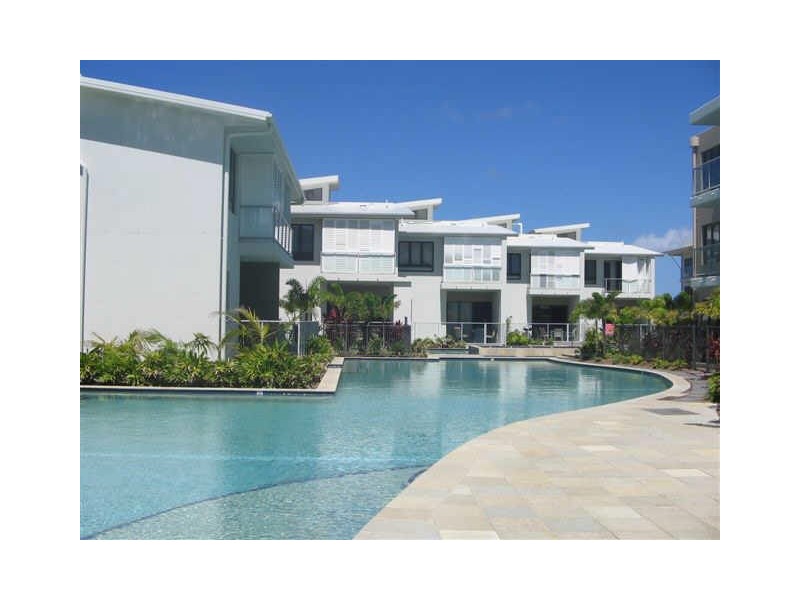 35/130 Mudjimba Beach Road, Marcoola QLD 4564