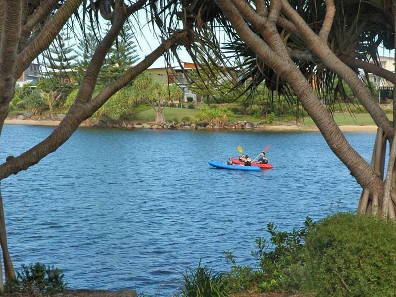 Twin Waters QLD 4564