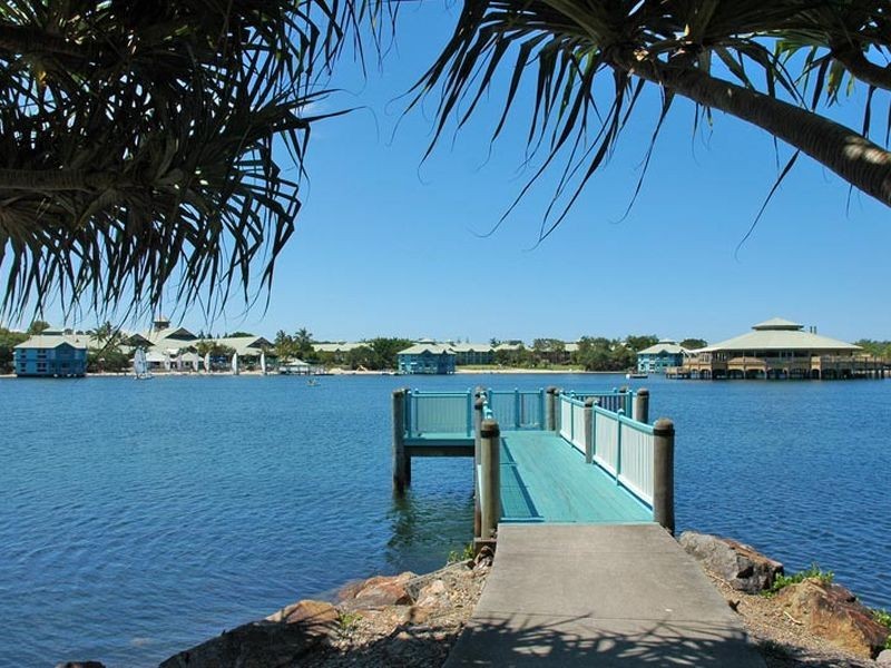 Twin Waters QLD 4564