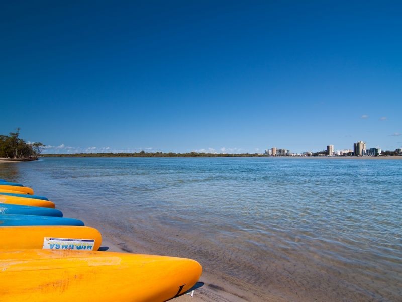 Twin Waters QLD 4564