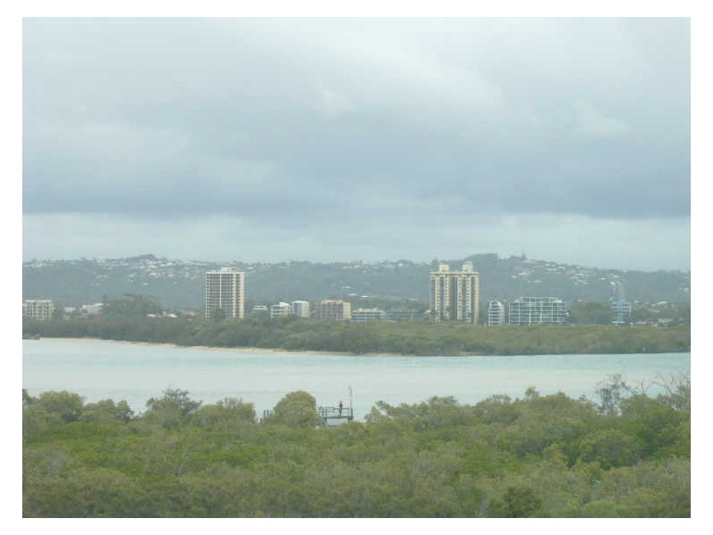 Twin Waters QLD 4564