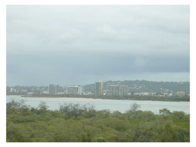 Twin Waters QLD 4564