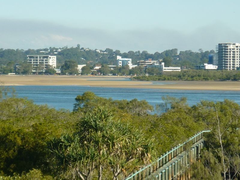 Twin Waters QLD 4564
