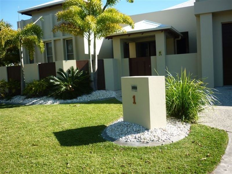 Twin Waters QLD 4564