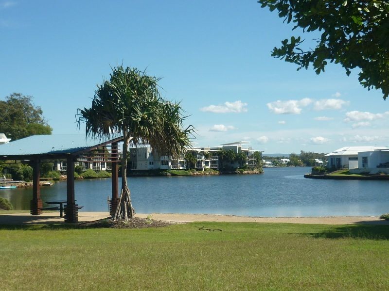 Twin Waters QLD 4564