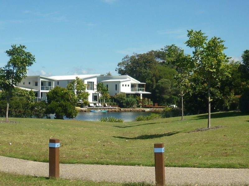 Twin Waters QLD 4564