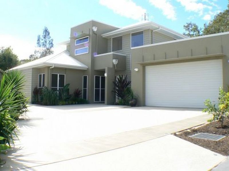 Twin Waters QLD 4564