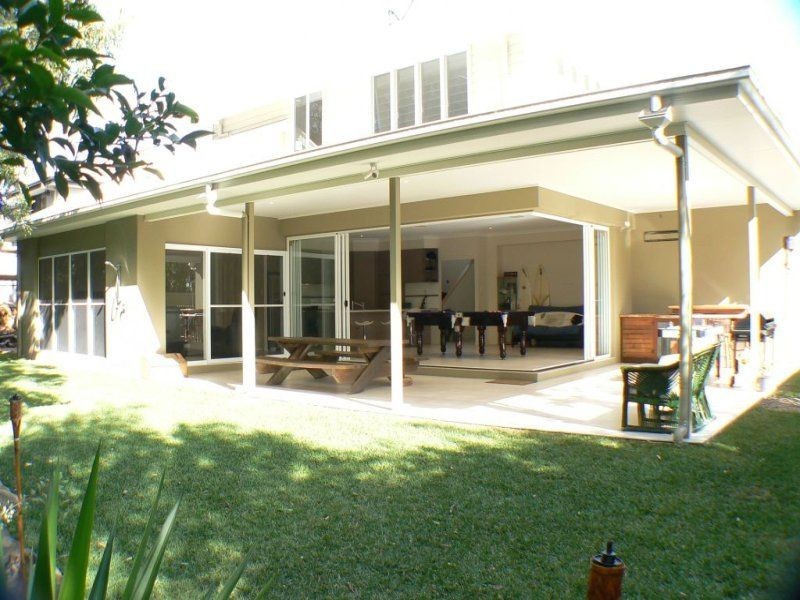Twin Waters QLD 4564