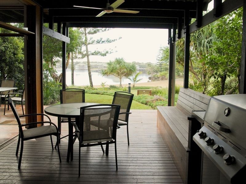 Twin Waters QLD 4564