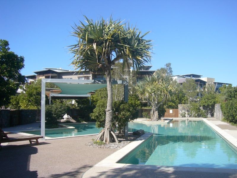 Twin Waters QLD 4564