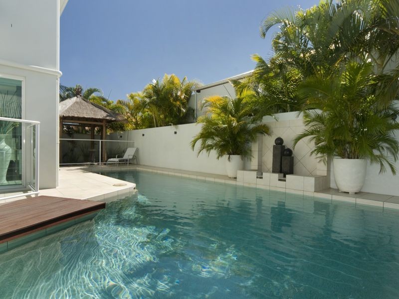 Twin Waters QLD 4564