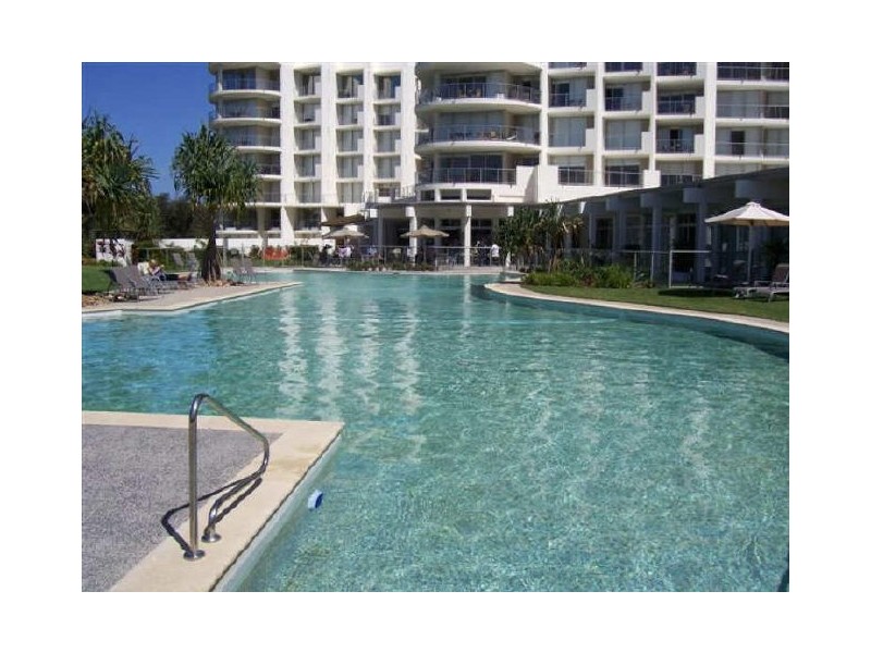 3/86 Keith Royal Drive, Marcoola QLD 4564