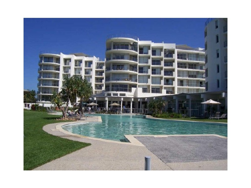 3/86 Keith Royal Drive, Marcoola QLD 4564