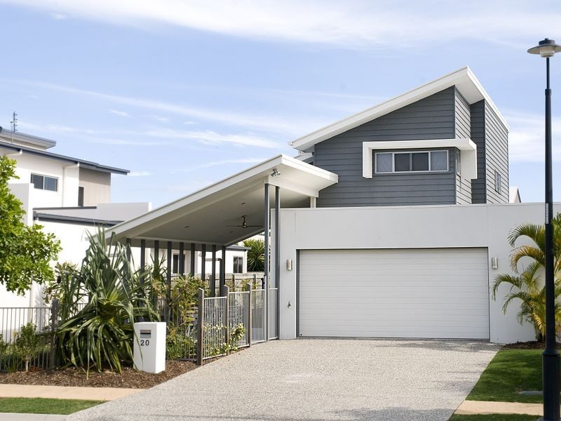 Mount Coolum QLD 4573