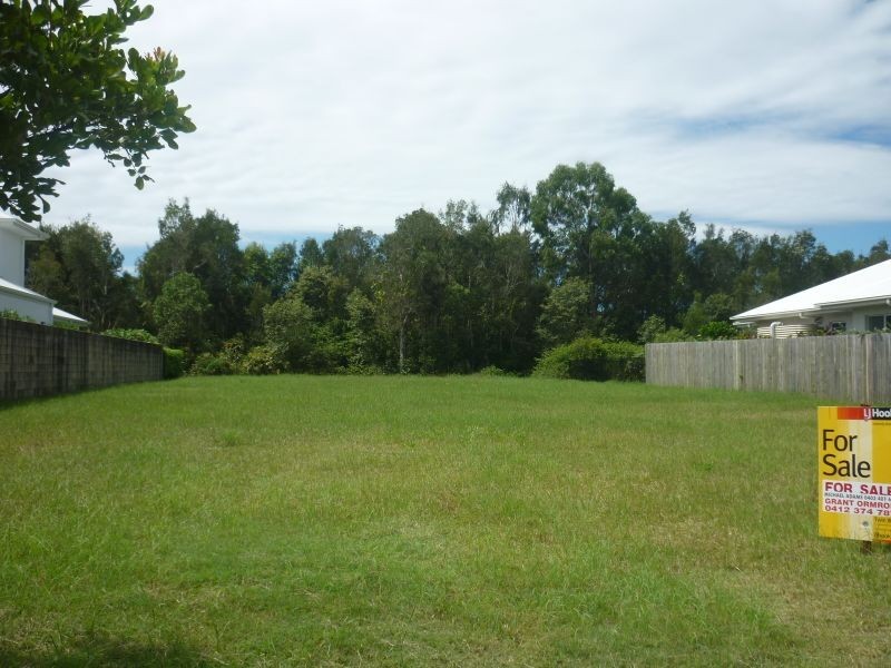 19 Hetherington Drive, Twin Waters QLD 4564