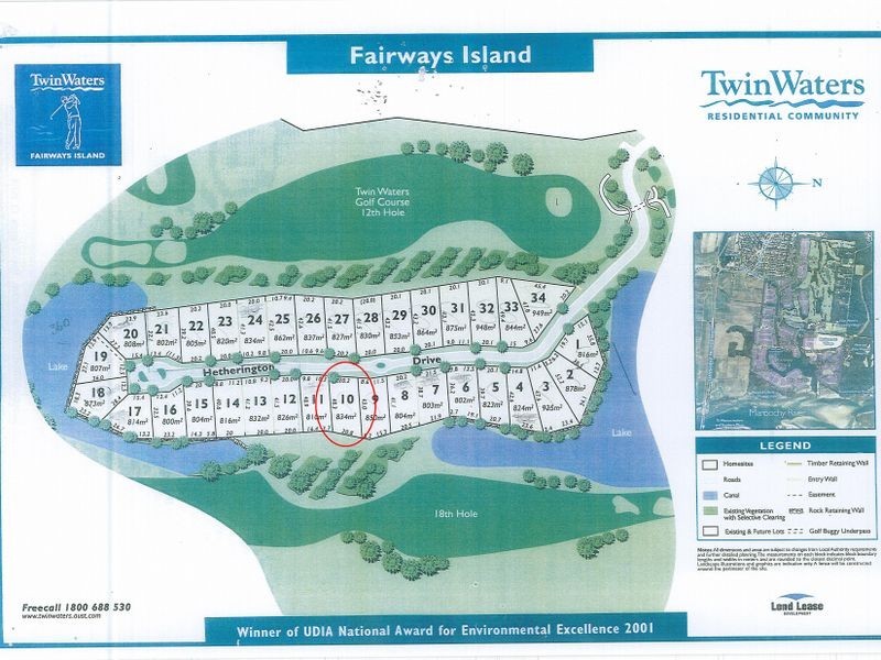 19 Hetherington Drive, Twin Waters QLD 4564