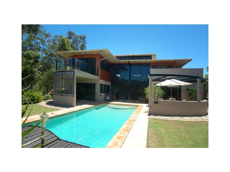 Twin Waters QLD 4564