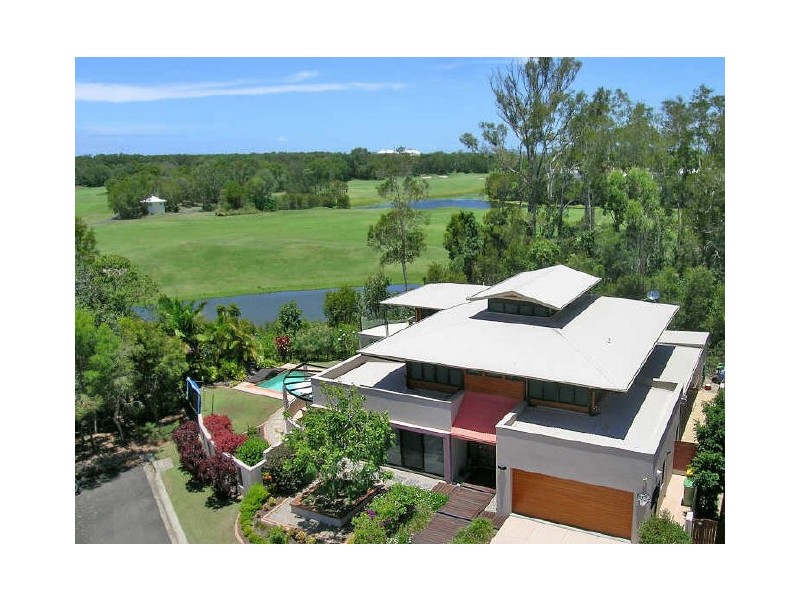 Twin Waters QLD 4564