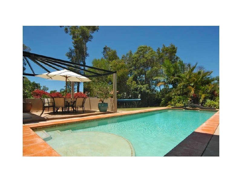 Twin Waters QLD 4564