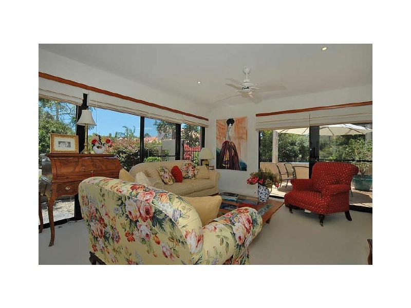 Twin Waters QLD 4564