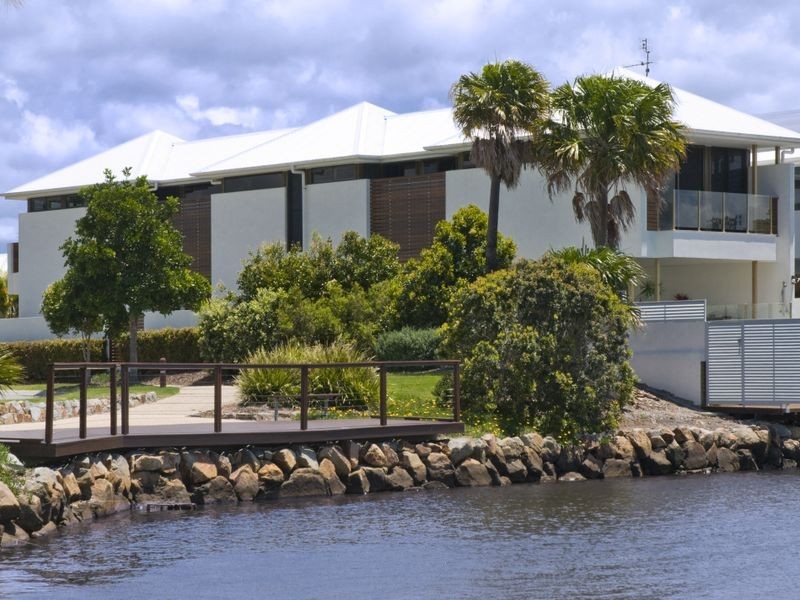 Twin Waters QLD 4564