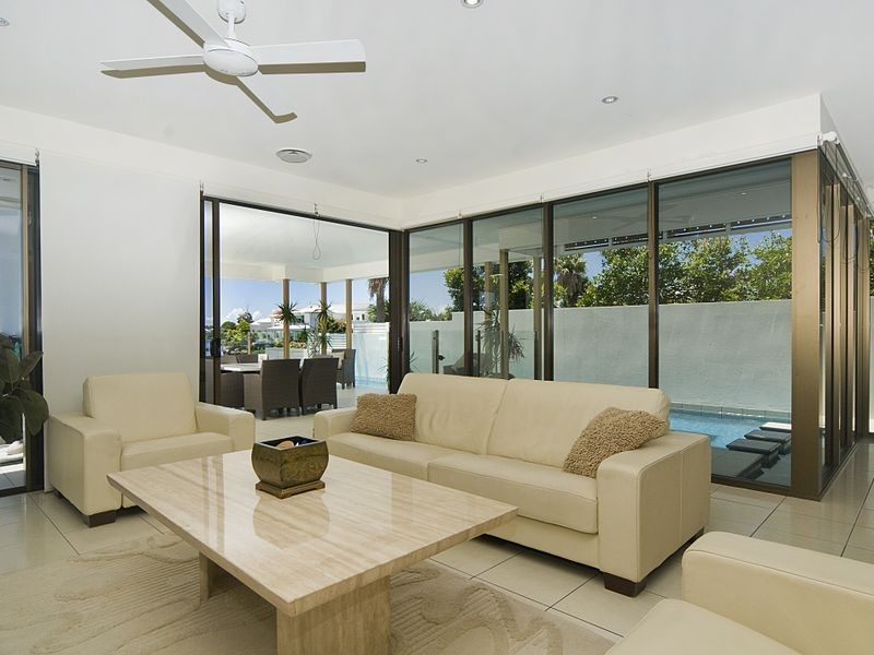 Twin Waters QLD 4564