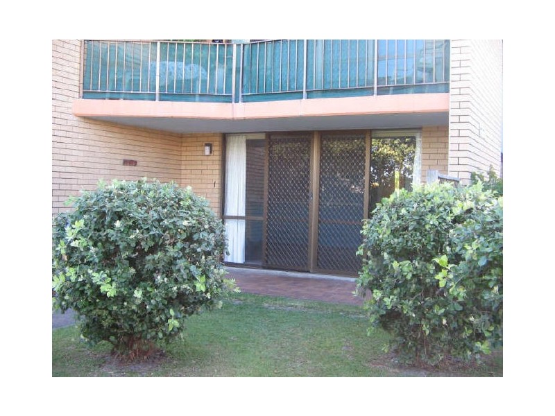 1/15 Elizabeth St, Coolum Beach QLD 4573
