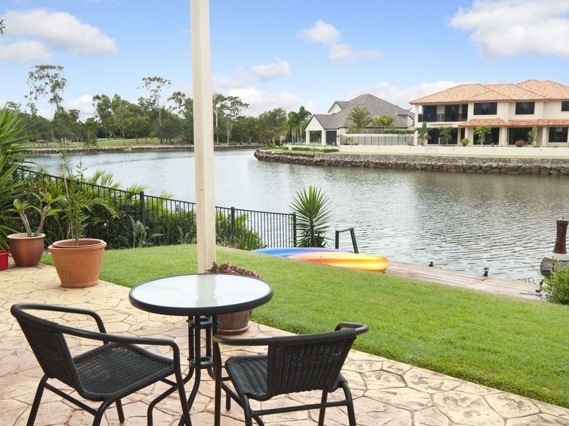 Twin Waters QLD 4564