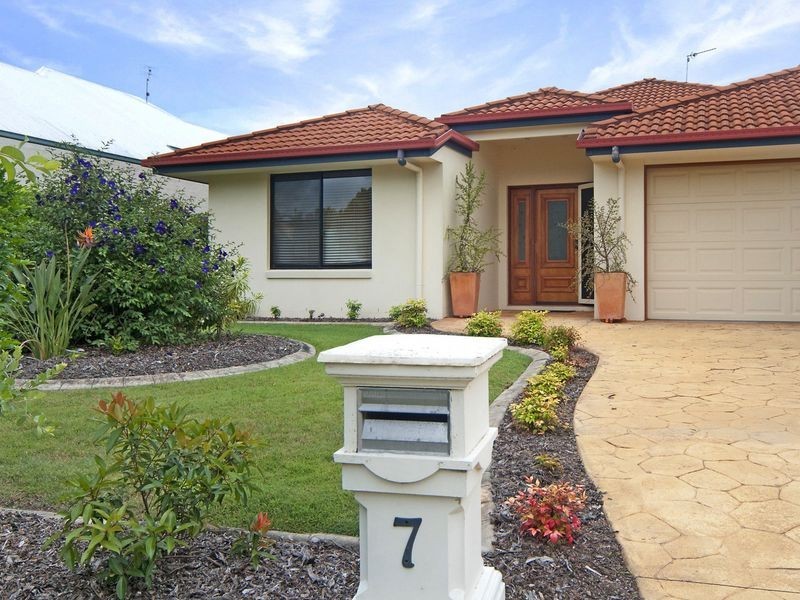 Twin Waters QLD 4564