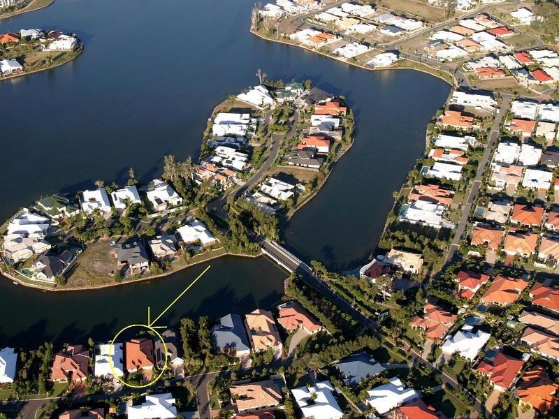 Twin Waters QLD 4564