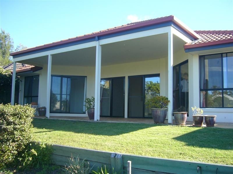 Twin Waters QLD 4564