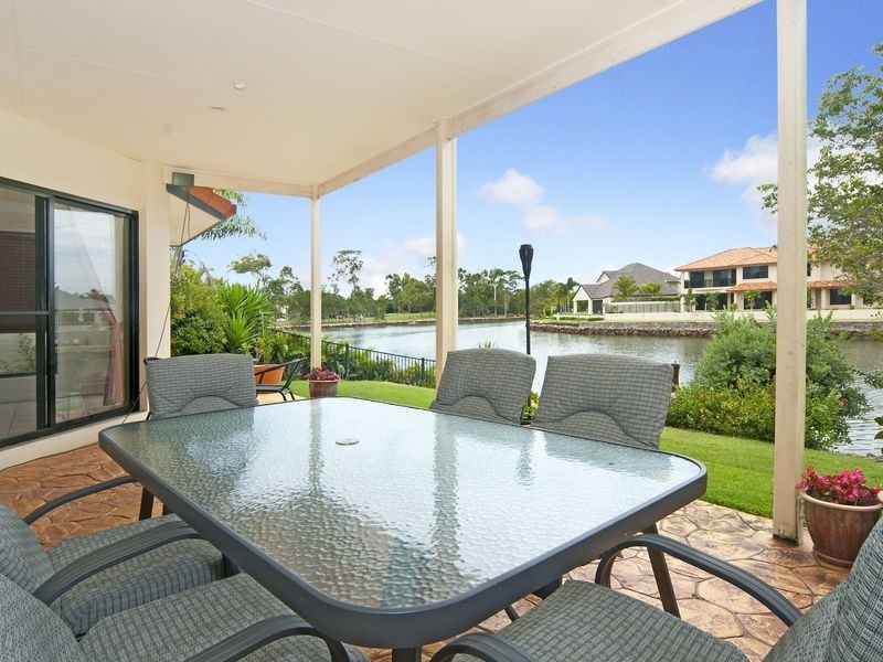 Twin Waters QLD 4564