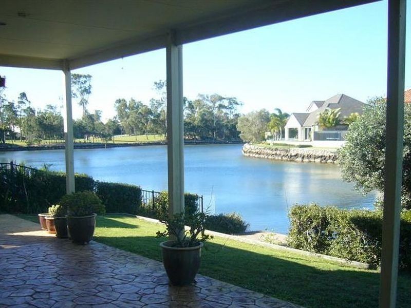 Twin Waters QLD 4564