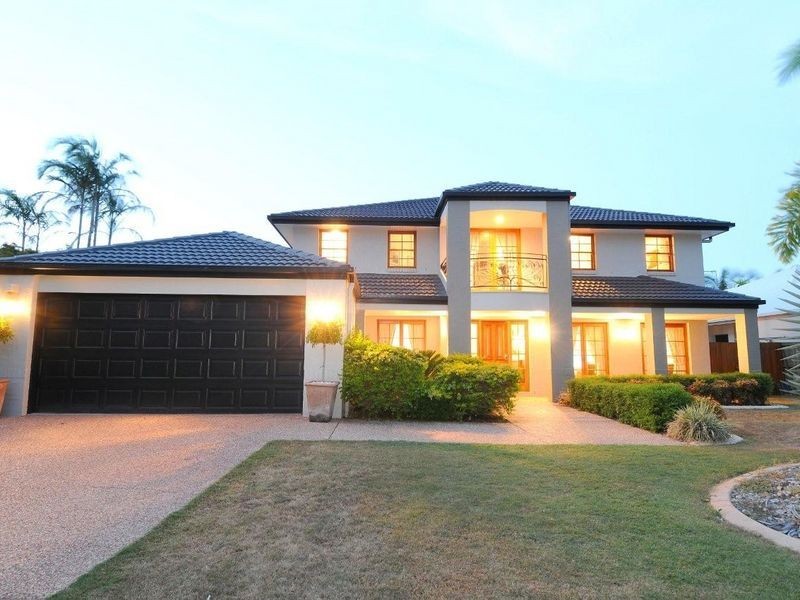 Twin Waters QLD 4564