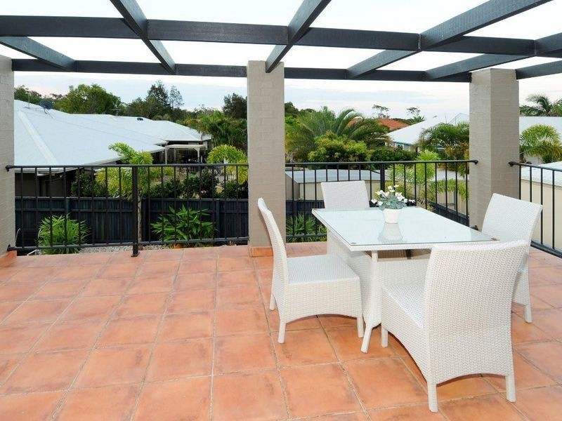 Twin Waters QLD 4564