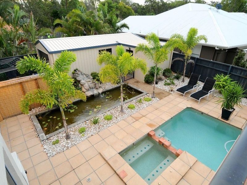 Twin Waters QLD 4564