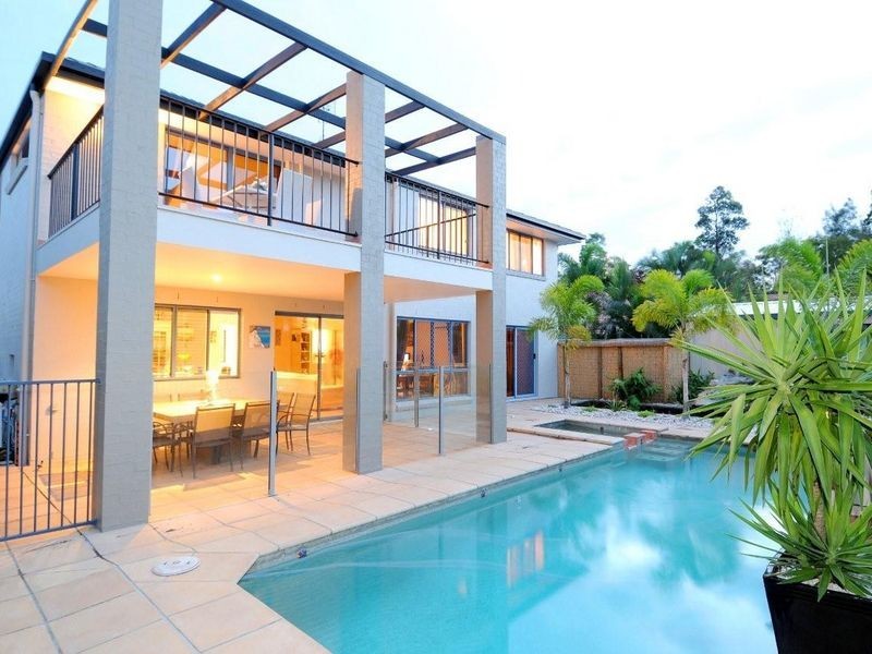 Twin Waters QLD 4564