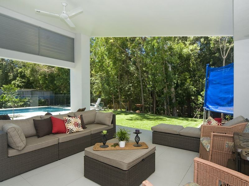 Twin Waters QLD 4564