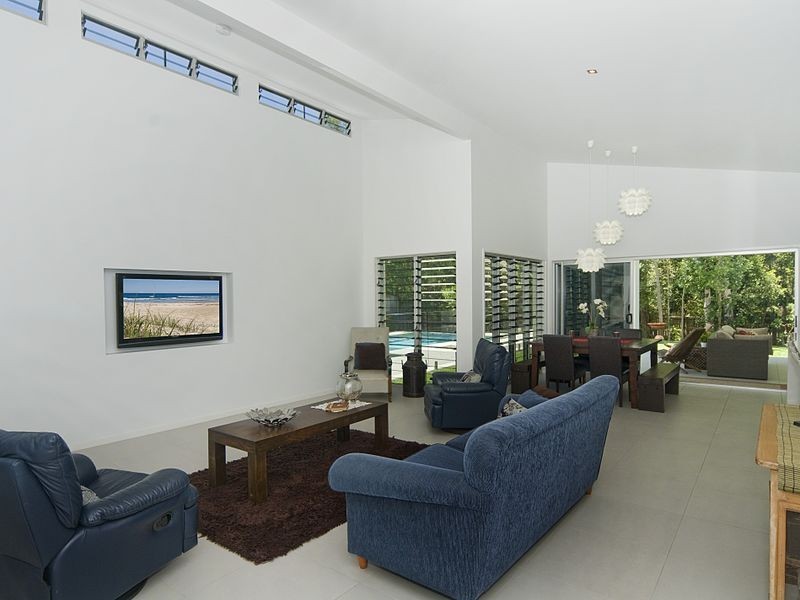 Twin Waters QLD 4564