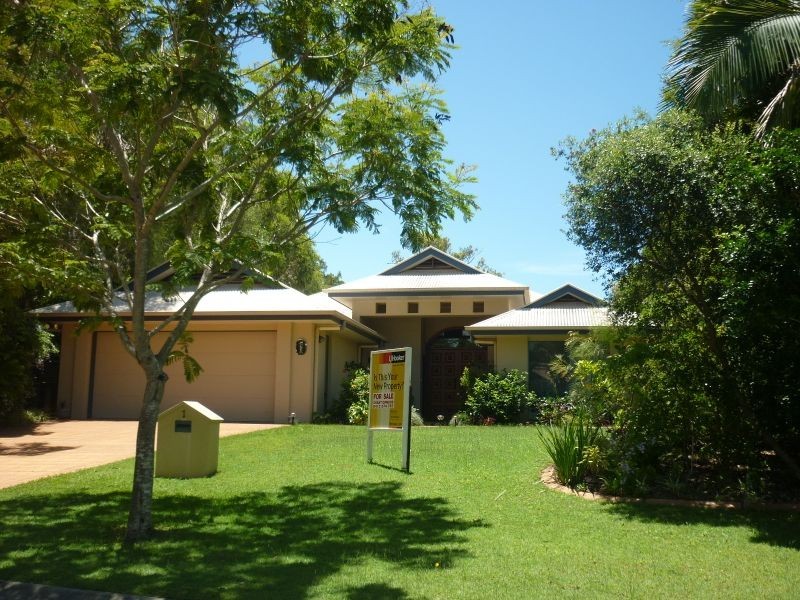 Twin Waters QLD 4564