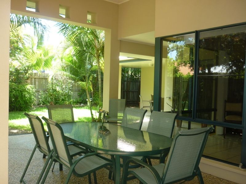 Twin Waters QLD 4564