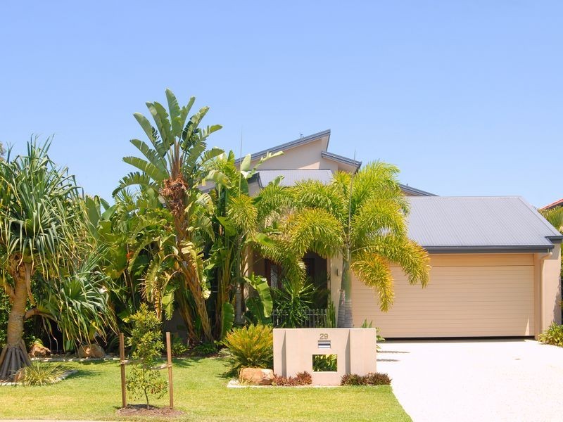 Twin Waters QLD 4564