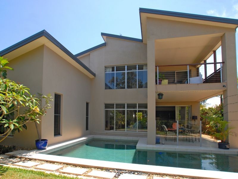 Twin Waters QLD 4564