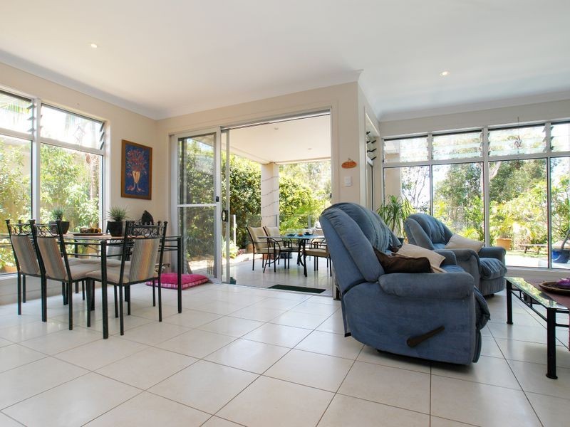 Twin Waters QLD 4564