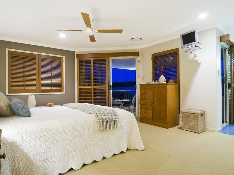 Mount Coolum QLD 4573