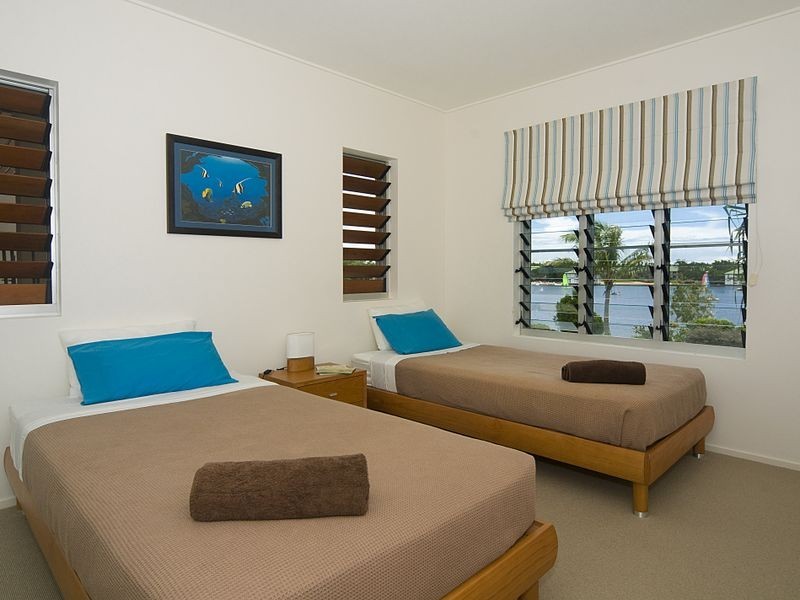 71/80 North Shore Road, Twin Waters QLD 4564